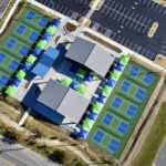 Pouncey Tract Park Pickleball Complex